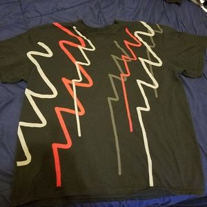 Air Jordan Fusion T-shirt